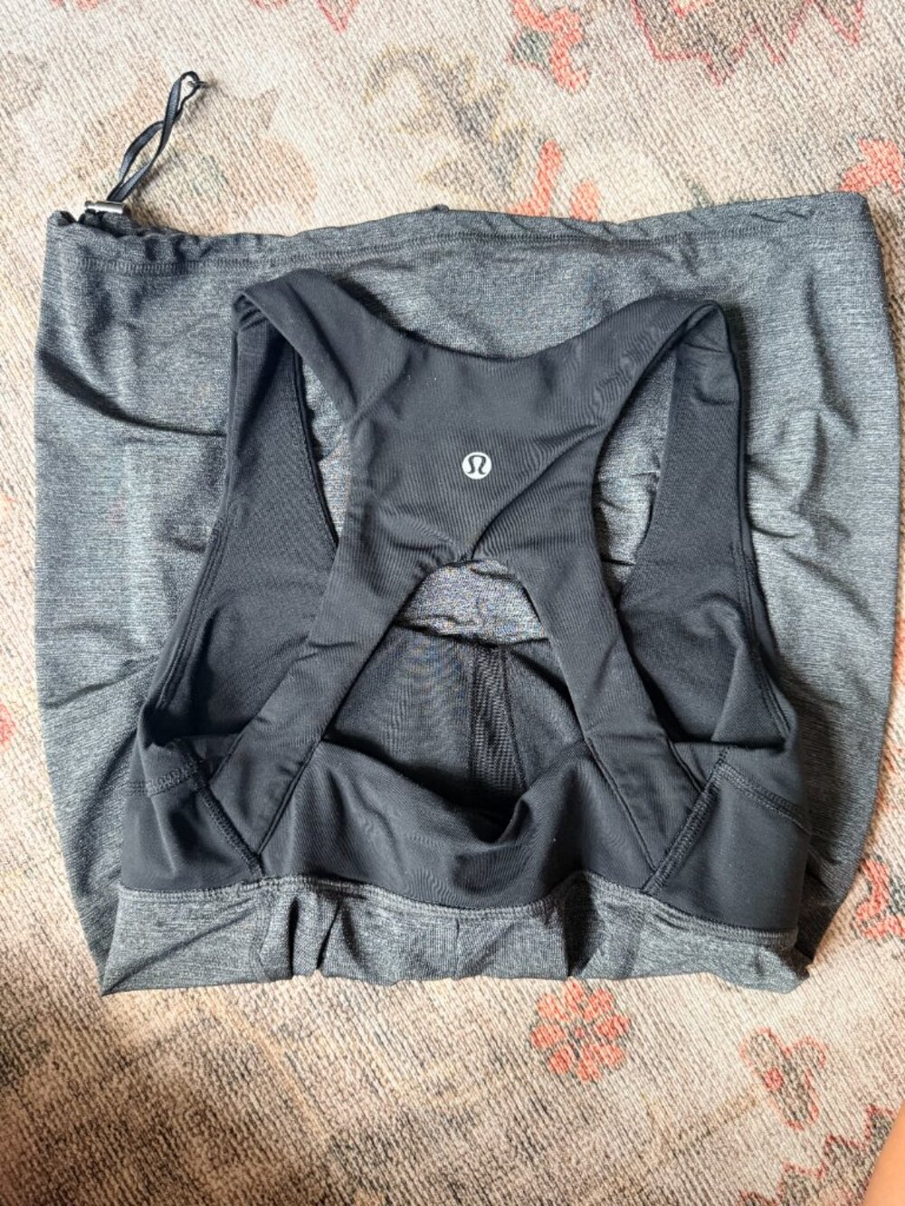 Lululemon Tank - Picture 2 of 2